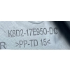 LAND ROVER EVOQUE II L551 WLOT KIEROWNICA POWIETRZA PRAWA K8D2-17E950-DC