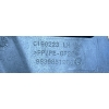 OPEL ASTRA L VI ŚLIZG ZDERZAKA LEWY TYŁ 9839851980