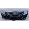 ]ZDERZAK PRZÓD MERCEDES S-KLASA W222 PDC GRILL 197