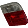 BMW 3 E46 COUPE CABRIO LAMPA LEWA TYŁ KLAPY BAGAŻNIKA 8364727 ORYGINAŁ