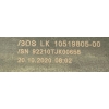 BMW X3 G01 X4 G02 PRZEŁĄCZNIK ZESPOLONY TAŚMA 5A0FB98 20.10.2020