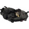 VW POLO IV 4 01-05 LAMPA PRZÓD PRZEDNIA LEWA 6Q1941007M ORYGINAŁ