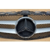 MERCEDES C-KLASA W205 2014 - ATRAPA GRILL A2058800783