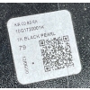 A74 KIA XCEED LIFT 2022 - OBUDOWA LUSTERKA LEWA 10G172000 1K BLACK PEARL