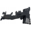 PEUGEOT PRAWA KIEROWNICA POWIETRZA 9836629780