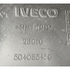 D40 IVECO EUROCARGO 2002 - NADKOLE LEWE PRZÓD PRZEDNIE 504085459
