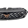 SEAT ATECA CUPRA LIFT 2020 - GRIL GRILL ATRAPA ZDERZAKA 575853654Q