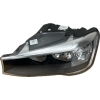 BMW X3 F25 X4 F26 LIFT LCI LAMPA LEWA PRZÓD PRZEDNIA 7334077