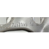 ORYGINAŁ BMW F45 F46 MOCOWANIE BŁOTNIKA LEWE 7297199