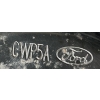 B2 FORD TRANSIT CUSTOM 2013 - FELGI STALOWE 5X160 15 6.5J BK21-1007-AA