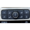 P8 GMC YUKON XL DENALI IV 2015 - PANEL STEROWANIA KLIMATYZCJI 84258727