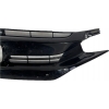 HONDA CIVIC X 2017 - GRILL ATRAPA 71120-TGK-Q0XX-M1