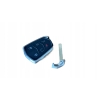 P2 CADILLAC ESCALADE IV 2014 - KLUCZYK PILOT KEYLESS DENSO 13580812F