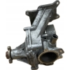 OPEL ASTRA K V 1.2 TURBO POMPA WODY CHŁODNICZKA OLEJU 55505451
