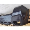 SUBARU XV CROSSTREK ZDERZAK TYŁ TYLNY PDC 57704FL250