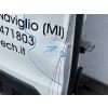 B2 TRANSIT CUSTOM 2013 - DRZWI LEWE TYŁ KOMPLETNE