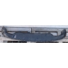 SKODA OCTAVIA IV SPOILER ZDERZAKA TYŁ 5E6807521
