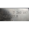 BMW 3 F31 ŚLIZG MOCOWANIE ZDERZAKA LEWY TYŁ TYLNY 7260463