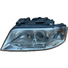 AUDI A6 C5 LEWA LAMPA PRZÓD ORYGINAŁ HELLA  148473-00