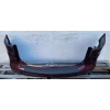 OPEL ZAFIRA C III ZDERZAK TYŁ TYLNY PDC