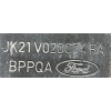 B2 TRANSIT CUSTOM 2013 - 2.0 TDCI ŁAPA SKRZYNI BIEGÓW JK21-V020C74-BA