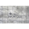 VW T-ROC DEKIELEK LAMPY PRAWY PRZÓD 2GA941608