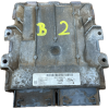B2 TRANSIT CUSTOM 2013 - 2.0 TDCI STEROWNIK SILNIKA ECU GK21-12A650-CA