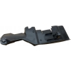 MINI F57 F56 F55 KIEROWNICA POWIETRZA LEWA 7455613