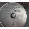 VALEO ZAŚLEPKA DEKIELEK LAMPY PRZÓD 89092771
