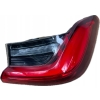 26 BMW 3 G21 LAMPA TYŁ TYLNA PRAWA EUROPA ECE 7442758 08.03.2021