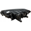 VW TOURAN II 5TA LAMPA PRAWA PRZÓD PRZEDNIA 5TB941006A