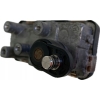 NASTAWNIK TURBOSPRĘŻARKI TURBO HELLA 6NW010430-04 49335-19411