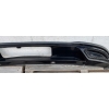 VW GOLF VII LIFT R-LINE HB SPOILER ZDERZAKA TYŁ 5G6807568T