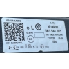 PRZETWORNICA MODUŁ LED JEŻ LEWY VW GOLF VIII 8 5H0998478 5H1941005