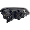 VW SHARAN II 10- 7N LAMPA XENON LEWA REFLEKTOR 7N5941751 19.02.16