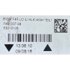 BMW 2 F45 LIFT LCI LAMPA LEWA TYŁ TYLNA 7491337 ORG