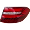 MERCEDES GLC 253 LAMPA TYŁ PRAWA TYLNA A2539067400 19.05.2017