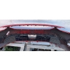 OPEL CORSA F GSI-LINE ZDERZAK PRZÓD PRZEDNI PDC