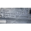 AUDI A5 B9 S-LINE 16- ZAŚLEPKA ZDERZAKA TYŁ HAKA