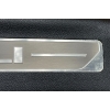 P8 GMC YUKON XL DENALI IV 2015 - OSŁONA PROGU LISTWA TYŁ LEWA 22884857