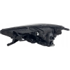 MG MG5 LAMPA PRZÓD PRAWA PRZEDNIA LED 100-40152 10796250