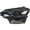 SKODA KAROQ LIFT FULL LED LAMPA LEWA PRZÓD PRZETWORNICE 57B941035B 12.06.23