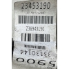 P2 CADILLAC ESCALADE IV 2014 - 6.2 V8 WIĄZKA PRZEWODY KABLE GM 23453190