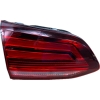 VW GOLF VII KOMBI LIFT 2016 - LAMPA LEWA TYŁ TYLNA W KLAPĘ 5G9945093H