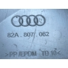 AUDI A1 II 82A SPOILER LISTWA ZDERZKA PRAWA PRZÓD 82A807062