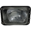 ORYGINAŁ MERCEDES T2 LAMPA LEWA PRZÓD BOSCH 1305620589