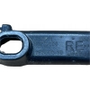 BMW F20 F21 LIFT LCI ŚLIZG ZDERZAKA PRAWY PRZÓD PRZEDNI MOCOWANIE 7272556