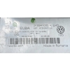 VW CADDY 4 IV 20- LAMPA LEWA ZWYKŁA EUROPA 2K8941005A 16.03.2021