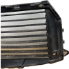FORD F150 2015- 5.0 4X4 KIEROWNICA POWIETRZA ATRAPY ŻALUZJA FL34-8475-A