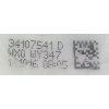 U5 BMW 4 F32 F32 F36 PAS BEZPIECZEŃSTWA PRAWY PRZÓD 7272476
